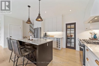 3029 HEARDCREEK TRAIL London North (North S) Ontario photo 9