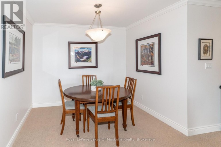 403 - 24 DAIRY LANE, Huntsville, Ontario, P1H0A4