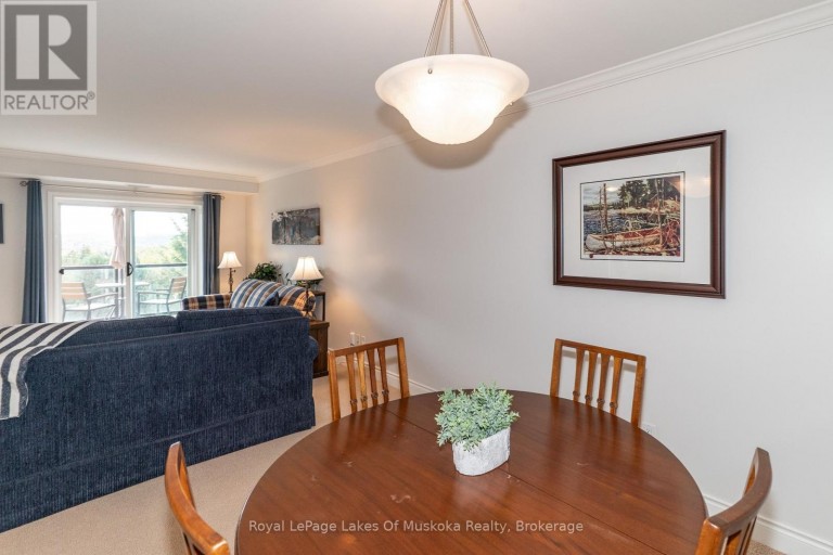 403 - 24 DAIRY LANE, Huntsville, Ontario, P1H0A4