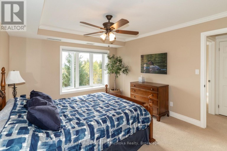 403 - 24 DAIRY LANE, Huntsville, Ontario, P1H0A4