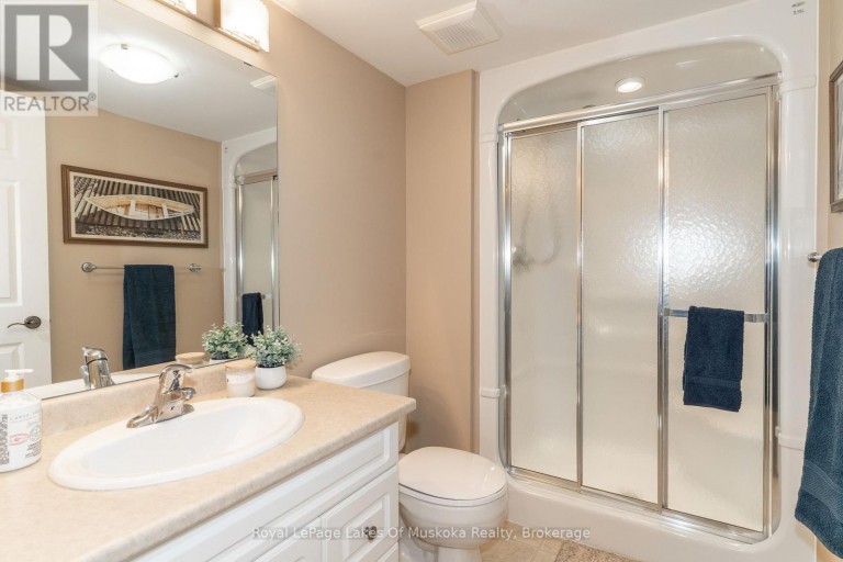 403 - 24 DAIRY LANE, Huntsville, Ontario, P1H0A4