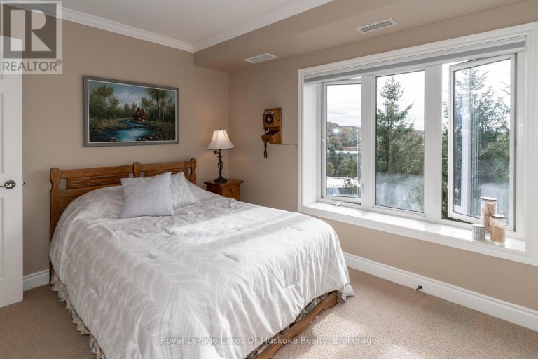 403 - 24 DAIRY LANE, Huntsville, Ontario, P1H0A4