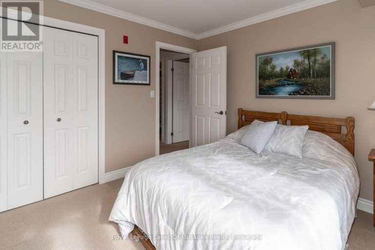 403 - 24 DAIRY LANE, Huntsville, Ontario, P1H0A4
