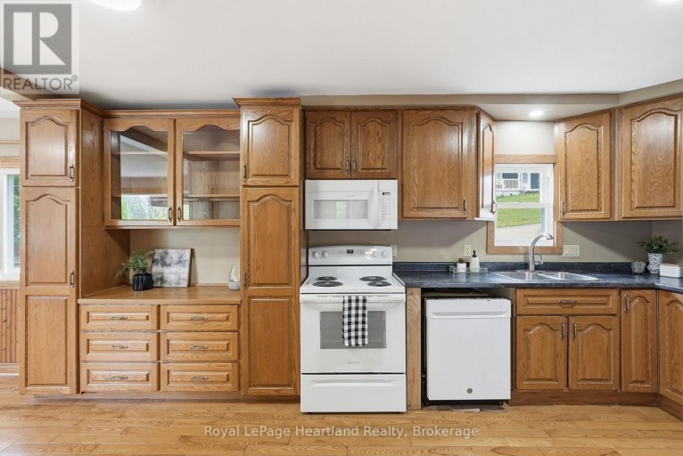 2058 JAMES STREET, Howick, Ontario, N0G1X0