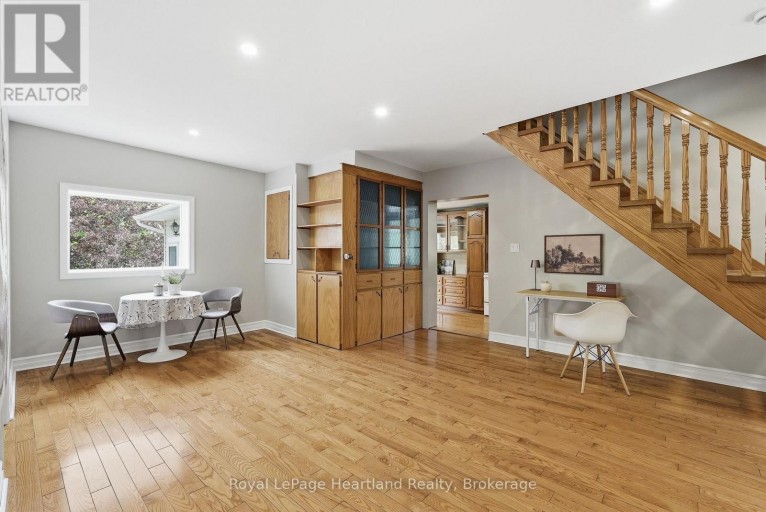2058 JAMES STREET, Howick, Ontario, N0G1X0