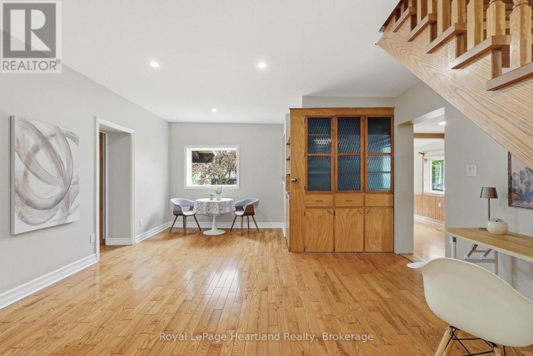 2058 JAMES STREET, Howick, Ontario, N0G1X0