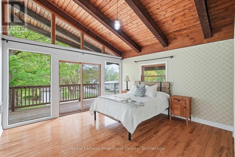2058 JAMES STREET, Howick, Ontario, N0G1X0