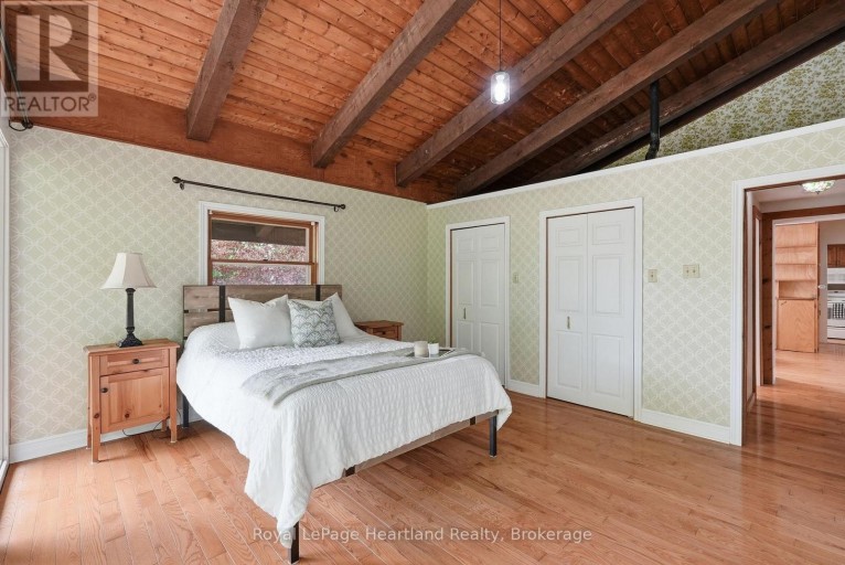 2058 JAMES STREET, Howick, Ontario, N0G1X0
