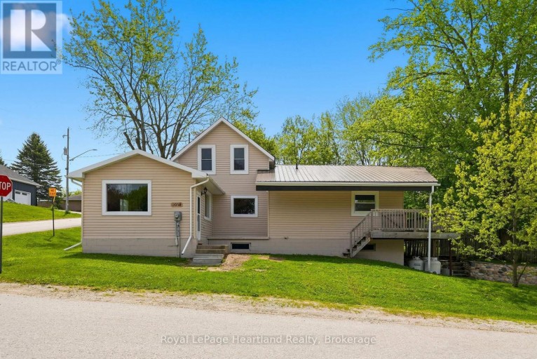 2058 JAMES STREET, Howick, Ontario, N0G1X0