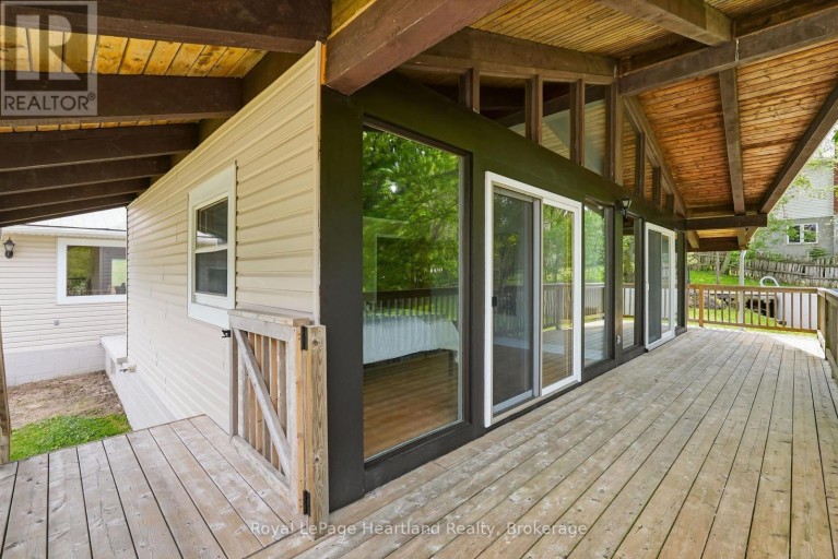 2058 JAMES STREET, Howick, Ontario, N0G1X0