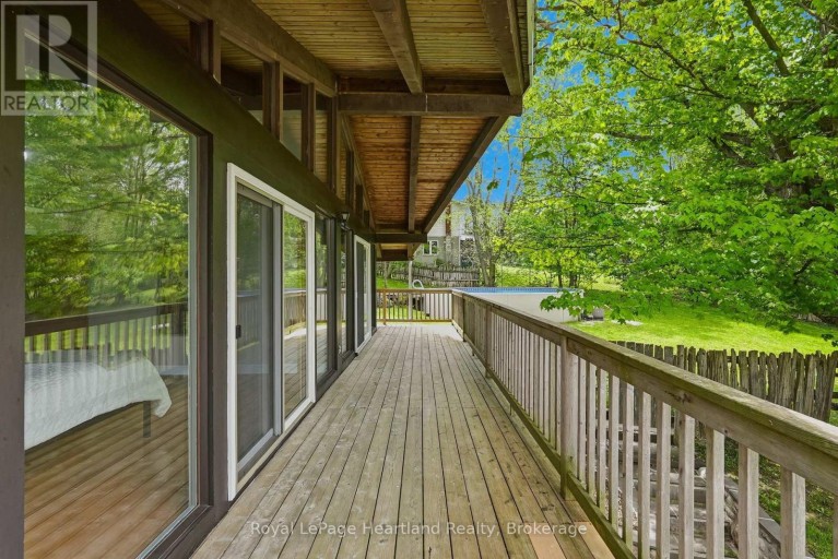 2058 JAMES STREET, Howick, Ontario, N0G1X0