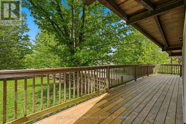 2058 JAMES STREET, Howick, Ontario, N0G1X0