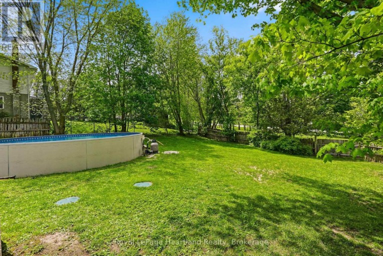 2058 JAMES STREET, Howick, Ontario, N0G1X0