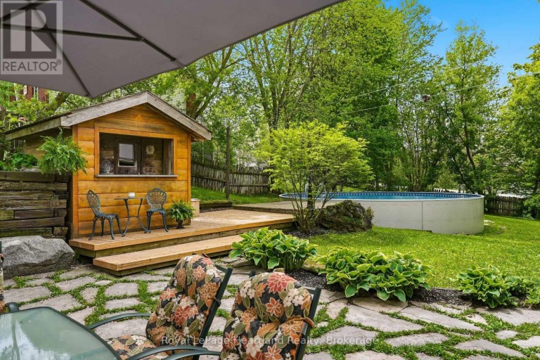 2058 JAMES STREET, Howick, Ontario, N0G1X0