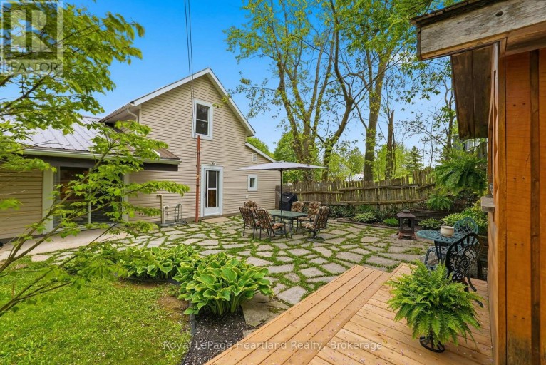 2058 JAMES STREET, Howick, Ontario, N0G1X0