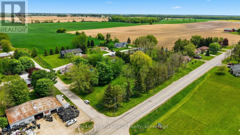 2058 JAMES STREET, Howick, Ontario, N0G1X0