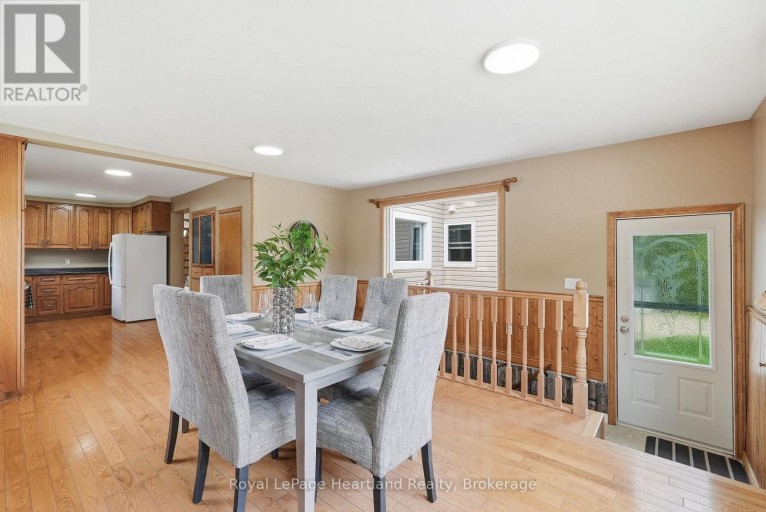 2058 JAMES STREET, Howick, Ontario, N0G1X0