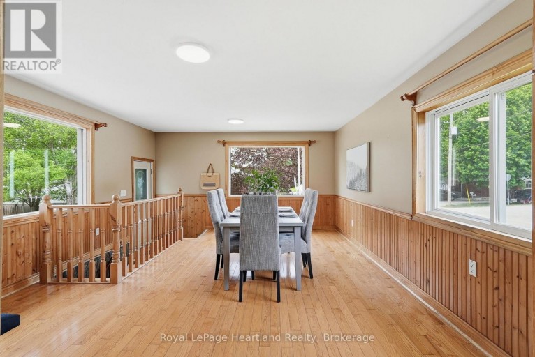 2058 JAMES STREET, Howick, Ontario, N0G1X0