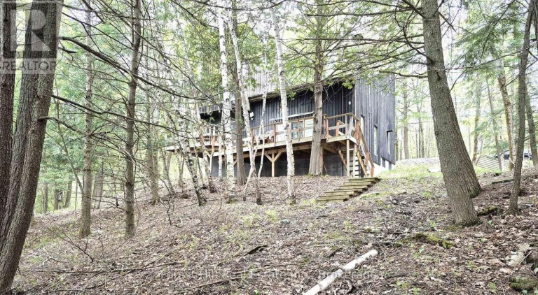 160 WEST POINT SANDS ROAD, Huntsville (brunel), Ontario, P1H2J3 (ID X13847004)