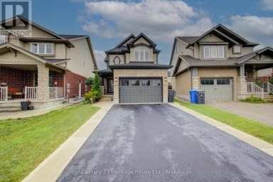 79 LAUGHLAND LANE Guelph (Pineridge/Westminster Woods) Ontario photo 1