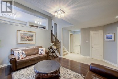 79 LAUGHLAND LANE Guelph (Pineridge/Westminster Woods) Ontario photo 10