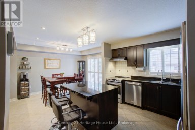79 LAUGHLAND LANE Guelph (Pineridge/Westminster Woods) Ontario photo 12