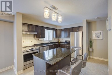 79 LAUGHLAND LANE Guelph (Pineridge/Westminster Woods) Ontario photo 13