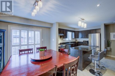 79 LAUGHLAND LANE Guelph (Pineridge/Westminster Woods) Ontario photo 15