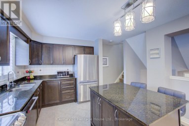 79 LAUGHLAND LANE Guelph (Pineridge/Westminster Woods) Ontario photo 17