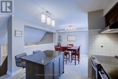 79 LAUGHLAND LANE Guelph (Pineridge/Westminster Woods) Ontario photo 18