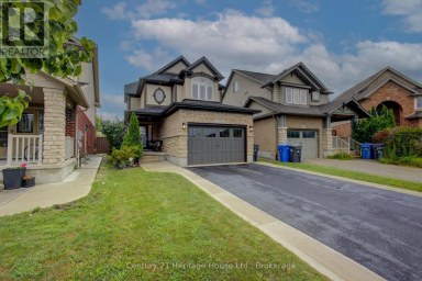 79 LAUGHLAND LANE Guelph (Pineridge/Westminster Woods) Ontario photo 2