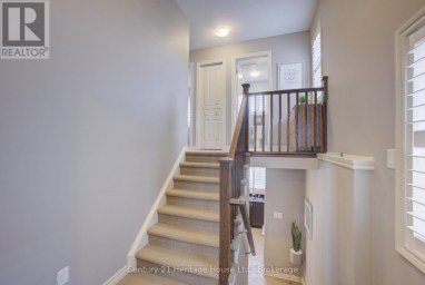 79 LAUGHLAND LANE Guelph (Pineridge/Westminster Woods) Ontario photo 20