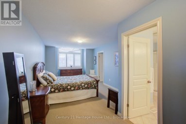 79 LAUGHLAND LANE Guelph (Pineridge/Westminster Woods) Ontario photo 21