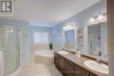 79 LAUGHLAND LANE Guelph (Pineridge/Westminster Woods) Ontario photo 24