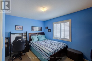 79 LAUGHLAND LANE Guelph (Pineridge/Westminster Woods) Ontario photo 25