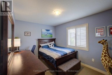 79 LAUGHLAND LANE Guelph (Pineridge/Westminster Woods) Ontario photo 26