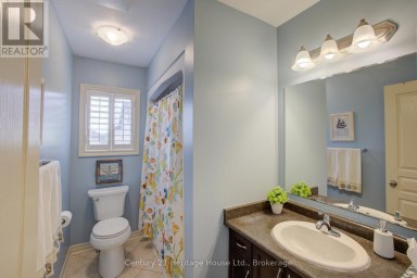 79 LAUGHLAND LANE Guelph (Pineridge/Westminster Woods) Ontario photo 27