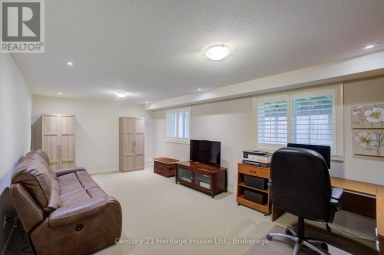 79 LAUGHLAND LANE Guelph (Pineridge/Westminster Woods) Ontario photo 28