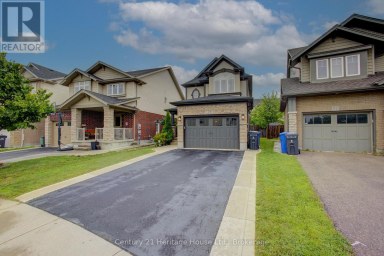 79 LAUGHLAND LANE Guelph (Pineridge/Westminster Woods) Ontario photo 3