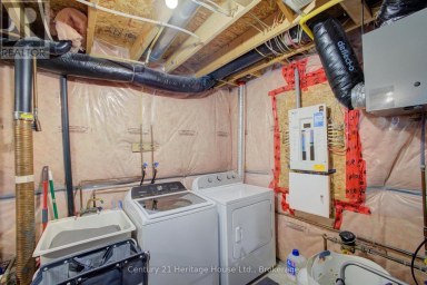 79 LAUGHLAND LANE Guelph (Pineridge/Westminster Woods) Ontario photo 31