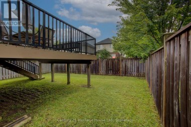 79 LAUGHLAND LANE Guelph (Pineridge/Westminster Woods) Ontario photo 32