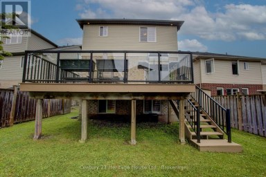 79 LAUGHLAND LANE Guelph (Pineridge/Westminster Woods) Ontario photo 34