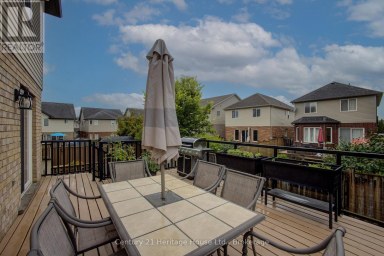 79 LAUGHLAND LANE Guelph (Pineridge/Westminster Woods) Ontario photo 37
