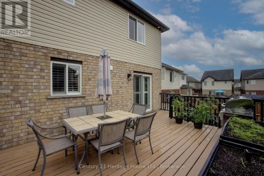 79 LAUGHLAND LANE Guelph (Pineridge/Westminster Woods) Ontario photo 38