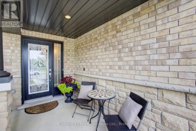 79 LAUGHLAND LANE Guelph (Pineridge/Westminster Woods) Ontario photo 4