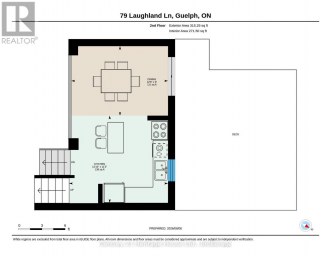 79 LAUGHLAND LANE Guelph (Pineridge/Westminster Woods) Ontario photo 40