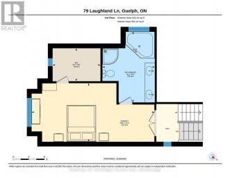 79 LAUGHLAND LANE Guelph (Pineridge/Westminster Woods) Ontario photo 41