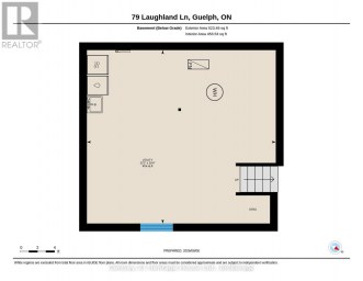 79 LAUGHLAND LANE Guelph (Pineridge/Westminster Woods) Ontario photo 44