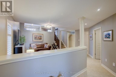 79 LAUGHLAND LANE Guelph (Pineridge/Westminster Woods) Ontario photo 5