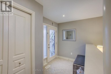 79 LAUGHLAND LANE Guelph (Pineridge/Westminster Woods) Ontario photo 6